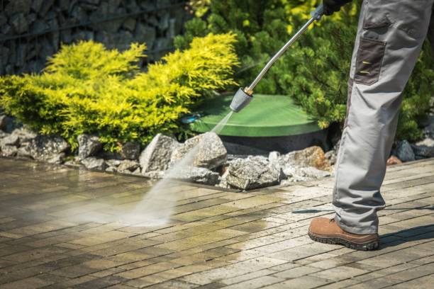 Best Parking Lot and Garage Cleaning  in Hamburg, AR