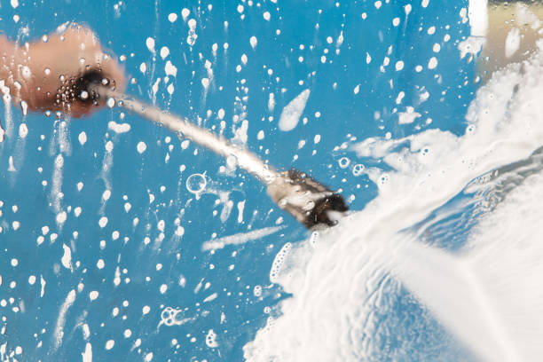 Best Heavy Equipment Washing  in Hamburg, AR