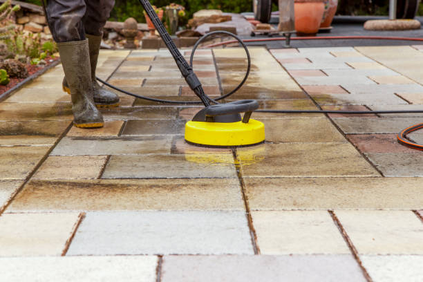 Best Restaurant Pressure Washing  in Hamburg, AR